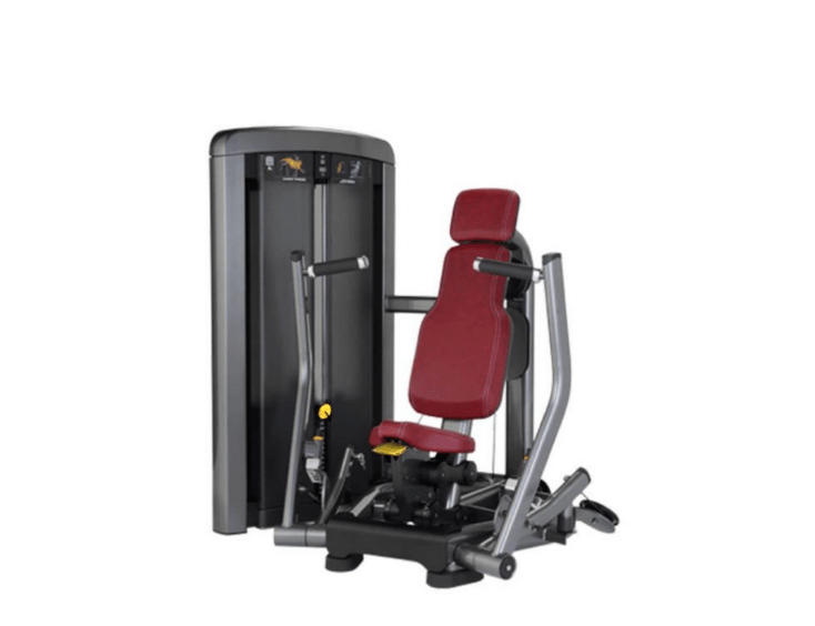 チェストプレス