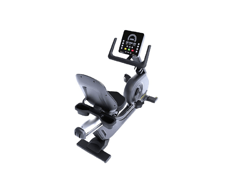 リカンベントバイク